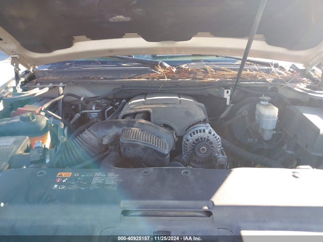 2012 CADILLAC ESCALADE ESV 1GYS3HEF3CR126004 Photo 9