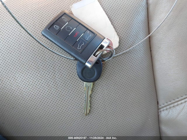 2012 CADILLAC ESCALADE ESV 1GYS3HEF3CR126004 Photo 10