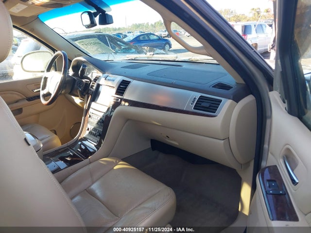2012 CADILLAC ESCALADE ESV 1GYS3HEF3CR126004 Photo 4