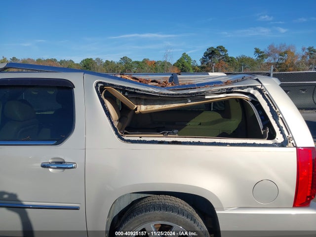 2012 CADILLAC ESCALADE ESV 1GYS3HEF3CR126004 Photo 5