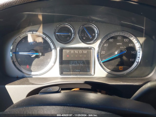 2012 CADILLAC ESCALADE ESV 1GYS3HEF3CR126004 Photo 6