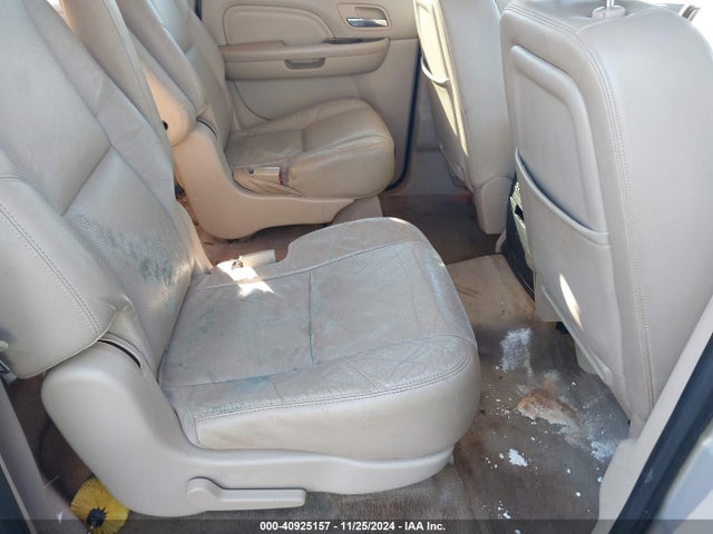 2012 CADILLAC ESCALADE ESV 1GYS3HEF3CR126004 Photo 7