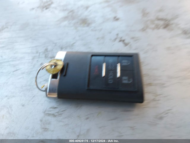 2013 CADILLAC XTS 2G61T5S3XD9162071 Photo 10