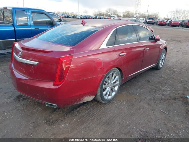2013 CADILLAC XTS 2G61T5S3XD9162071 Photo 3