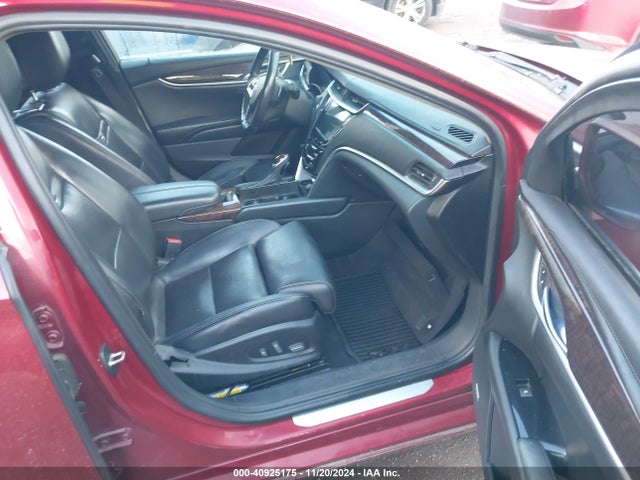 2013 CADILLAC XTS 2G61T5S3XD9162071 Photo 4