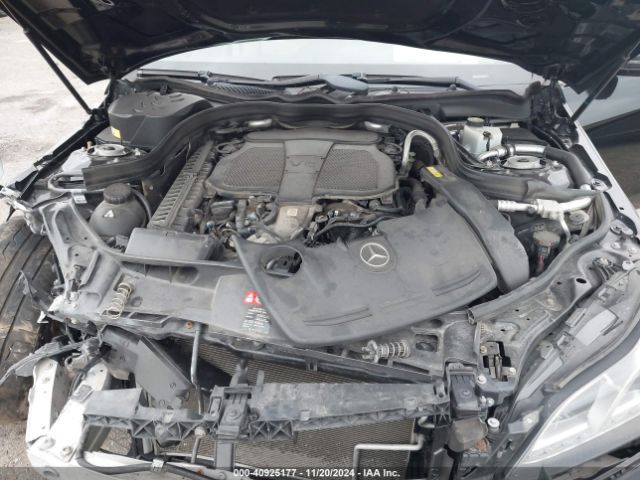 WDDHF8JB3EA894065 Mercedes-Benz E 350 4matic