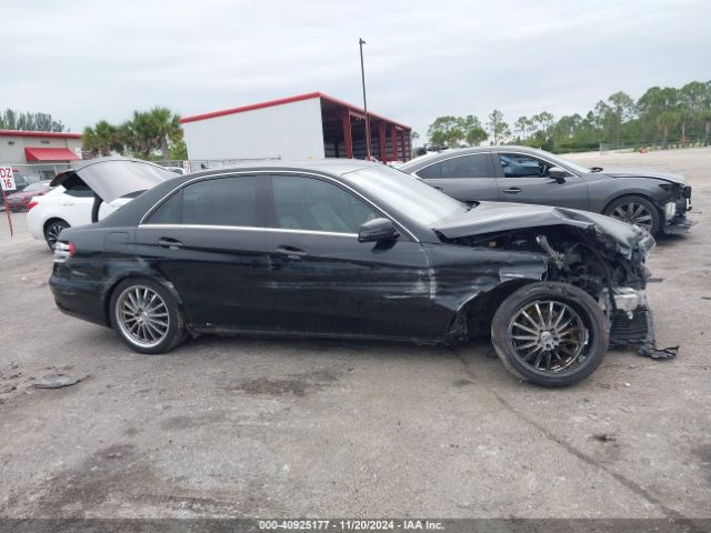 WDDHF8JB3EA894065 Mercedes-Benz E 350 4matic
