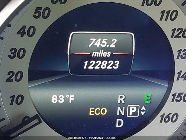 WDDHF8JB3EA894065 Mercedes-Benz E 350 4matic