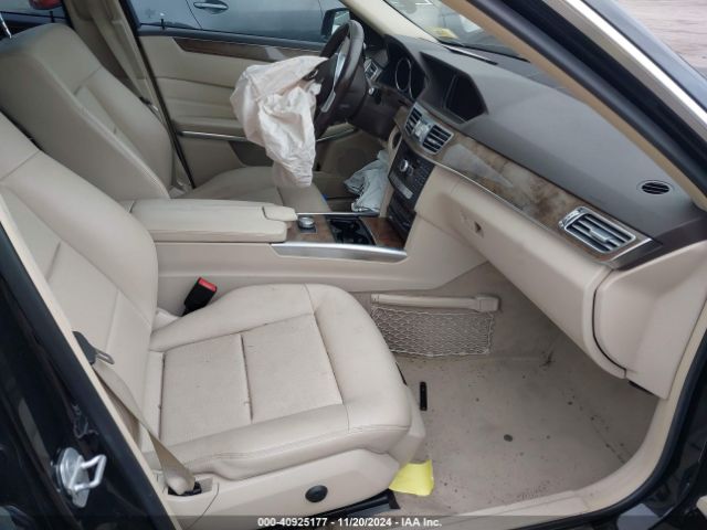WDDHF8JB3EA894065 Mercedes-Benz E 350 4matic