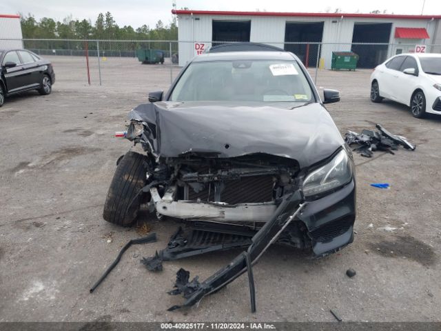 WDDHF8JB3EA894065 Mercedes-Benz E 350 4matic