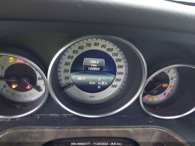 WDDHF8JB3EA894065 Mercedes-Benz E 350 4matic