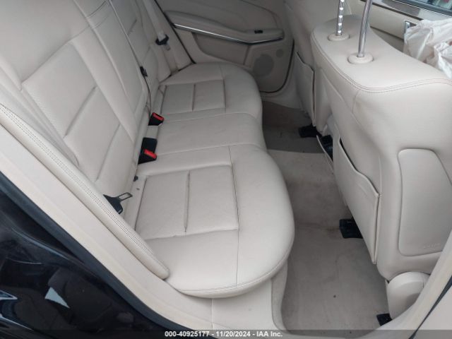 WDDHF8JB3EA894065 Mercedes-Benz E 350 4matic