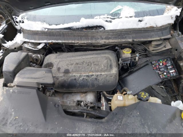1C4PJMLB4LD527567 Jeep Cherokee Altitude 4x4