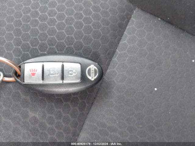 JN8AF5MV3FT563058 Nissan Juke Sv