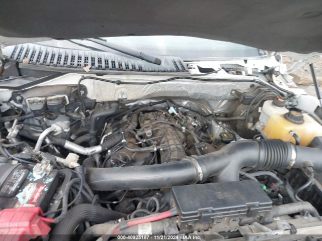 1FMJU1JT7FEF04771 Ford Expedition Xlt