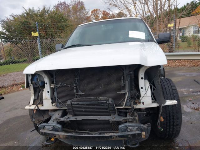 1FMJU1JT7FEF04771 Ford Expedition Xlt