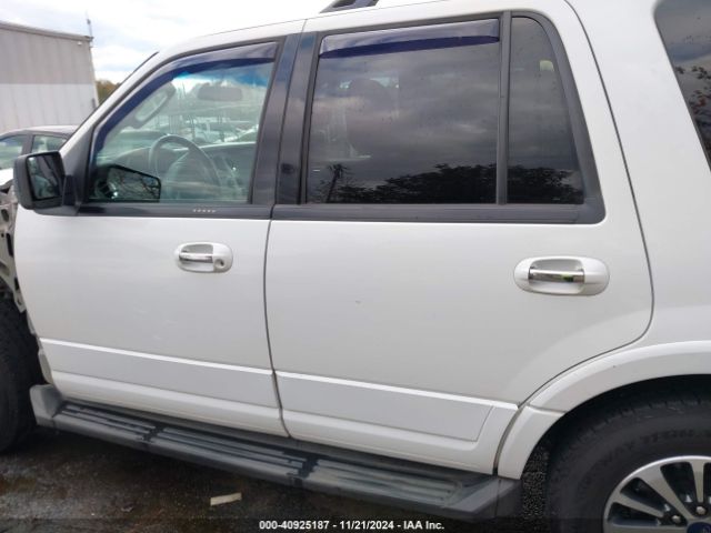 1FMJU1JT7FEF04771 Ford Expedition Xlt