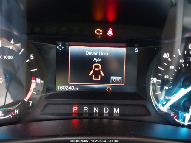 1FMJU1JT7FEF04771 Ford Expedition Xlt
