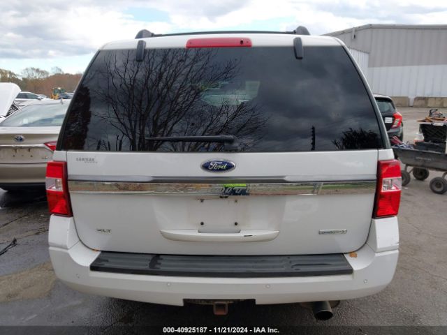 1FMJU1JT7FEF04771 Ford Expedition Xlt