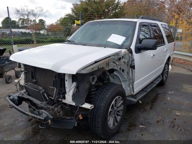 1FMJU1JT7FEF04771 Ford Expedition Xlt
