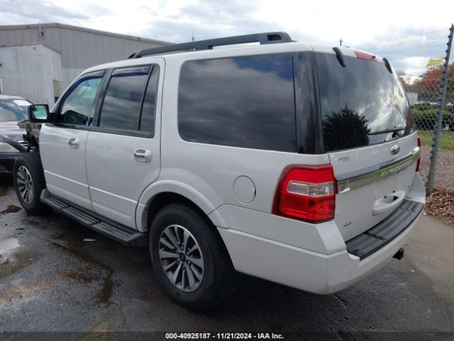 1FMJU1JT7FEF04771 Ford Expedition Xlt
