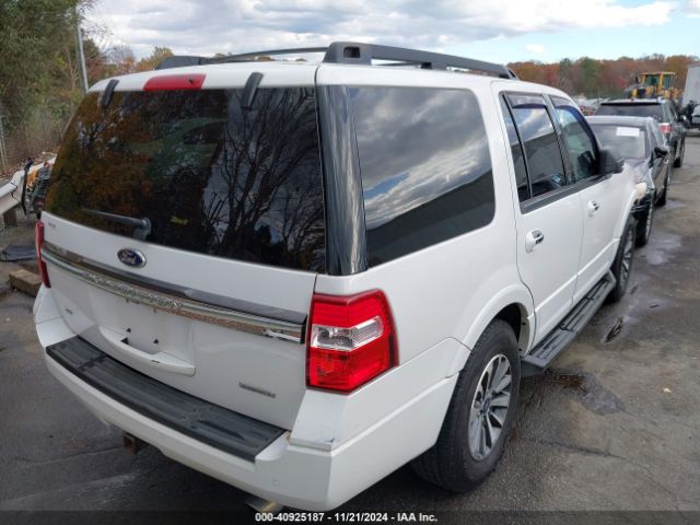 1FMJU1JT7FEF04771 Ford Expedition Xlt