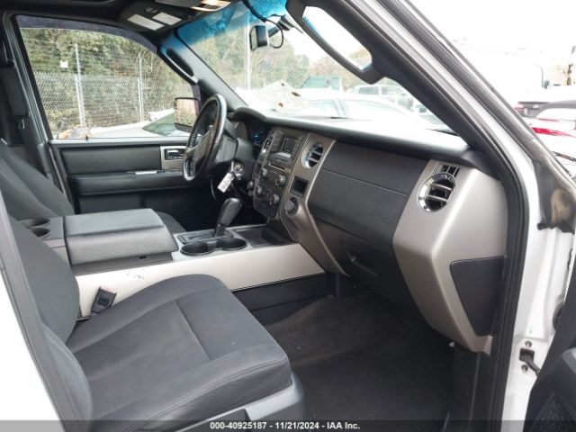 1FMJU1JT7FEF04771 Ford Expedition Xlt
