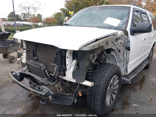 1FMJU1JT7FEF04771 Ford Expedition Xlt