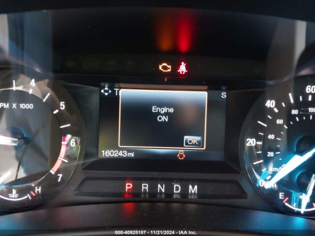1FMJU1JT7FEF04771 Ford Expedition Xlt