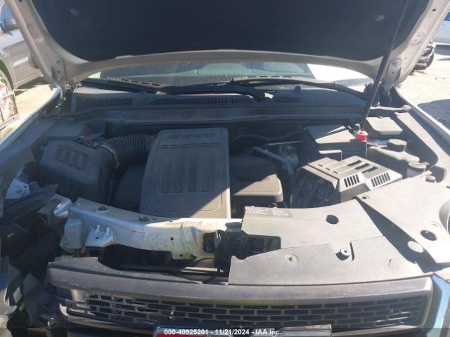 2GKALNEK7F6398928 GMC TERRAIN SL