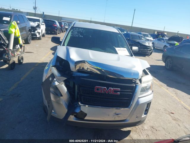 2GKALNEK7F6398928 GMC TERRAIN SL