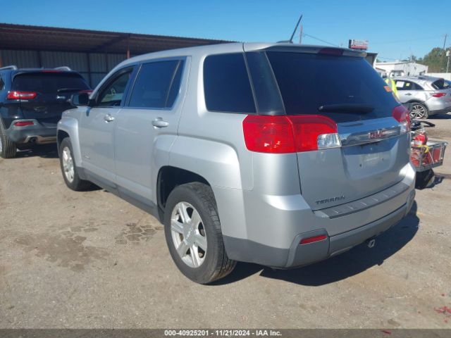 2GKALNEK7F6398928 GMC TERRAIN SL