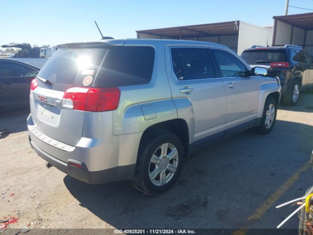 2GKALNEK7F6398928 GMC TERRAIN SL