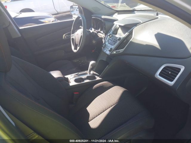 2GKALNEK7F6398928 GMC TERRAIN SL
