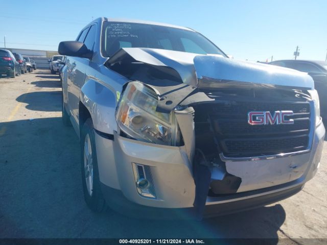 2GKALNEK7F6398928 GMC TERRAIN SL