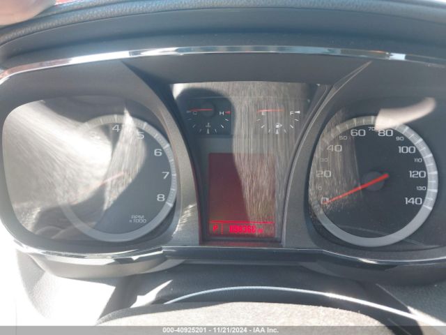 2GKALNEK7F6398928 GMC TERRAIN SL