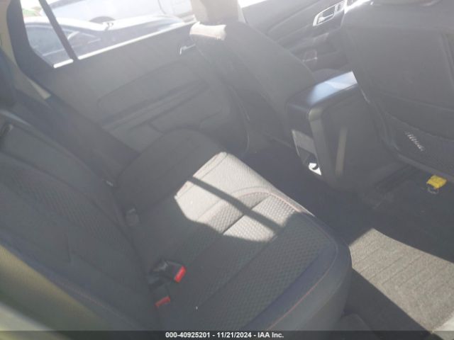 2GKALNEK7F6398928 GMC TERRAIN SL