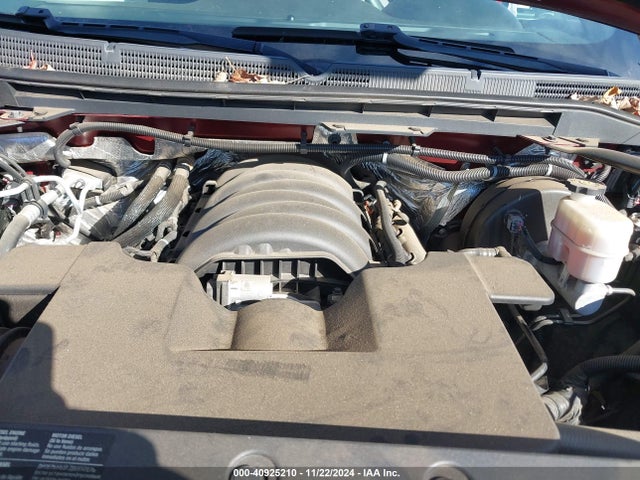 3GTU2NEC5HG381377 GMC Sierra 1500 Slt