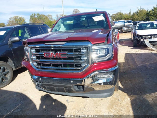 3GTU2NEC5HG381377 GMC Sierra 1500 Slt