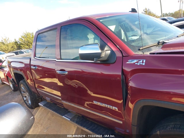 3GTU2NEC5HG381377 GMC Sierra 1500 Slt