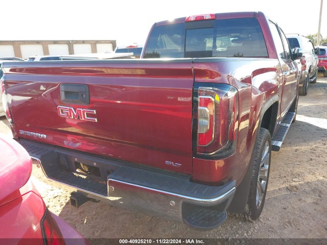 3GTU2NEC5HG381377 GMC Sierra 1500 Slt