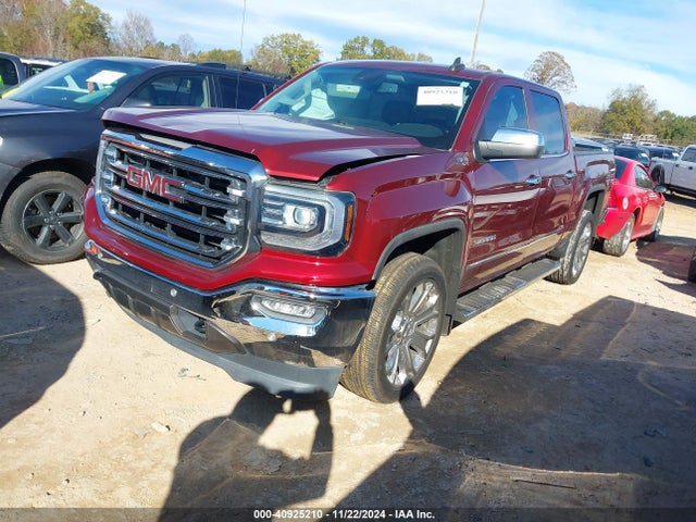 3GTU2NEC5HG381377 GMC Sierra 1500 Slt