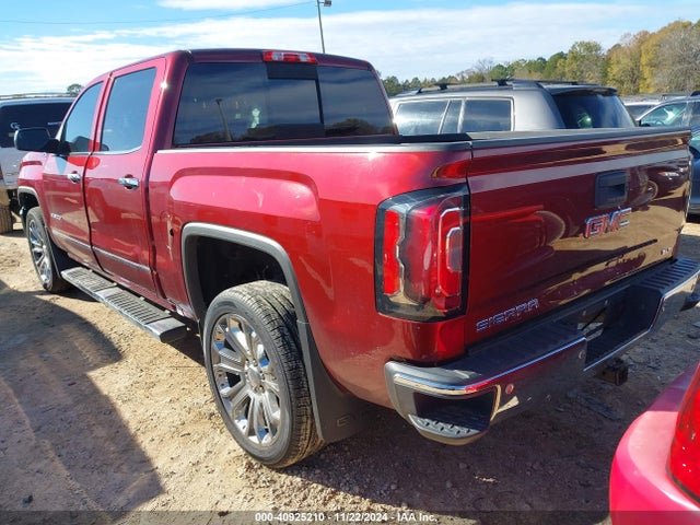 3GTU2NEC5HG381377 GMC Sierra 1500 Slt