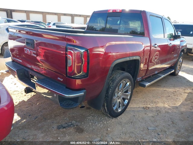 3GTU2NEC5HG381377 GMC Sierra 1500 Slt