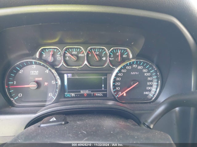 3GTU2NEC5HG381377 GMC Sierra 1500 Slt