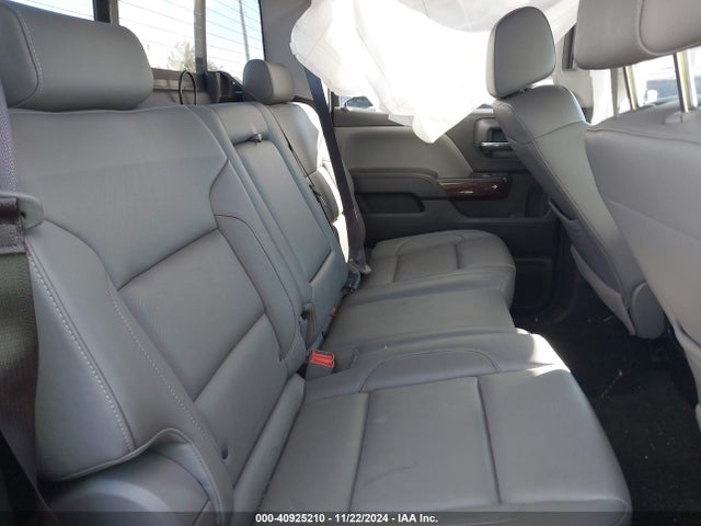 3GTU2NEC5HG381377 GMC Sierra 1500 Slt