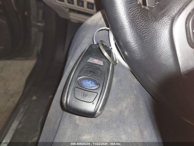 4S4BSANC1F3342801 Subaru Outback 2.5i Limited