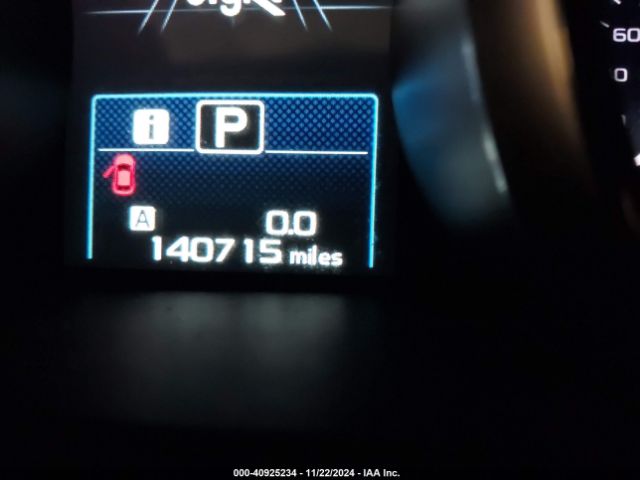 4S4BSANC1F3342801 Subaru Outback 2.5i Limited