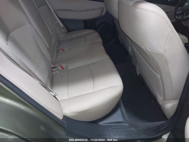 4S4BSANC1F3342801 Subaru Outback 2.5i Limited