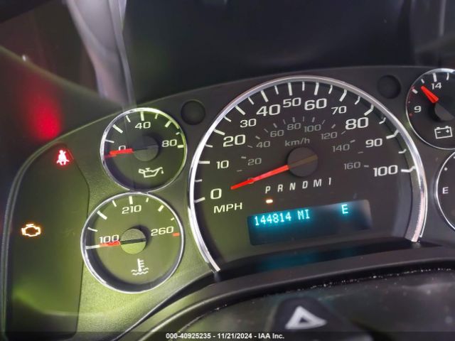 1GCWGBFP2J1265214 Chevrolet Express 2500 Work Van